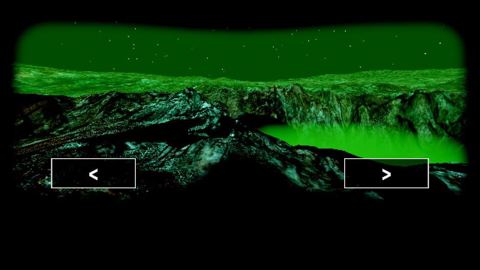 They Walk Beyond screenshot