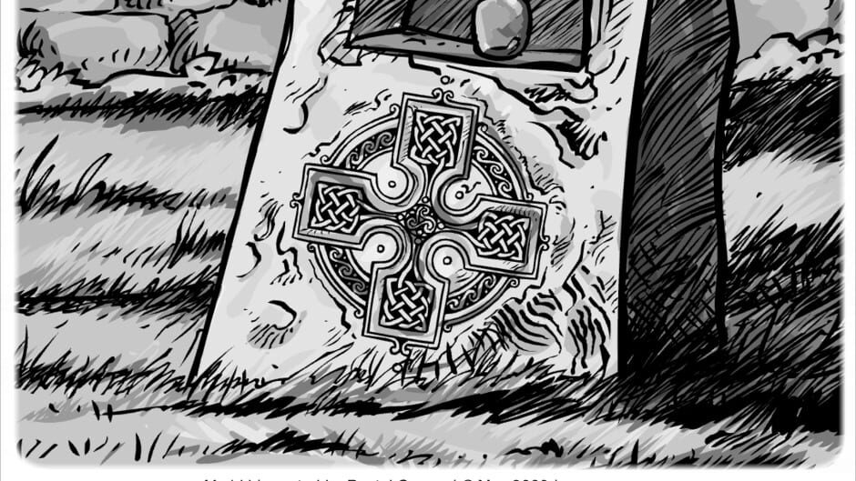 สกรีนช็อตจาก Morbid (รูปที่ 3)