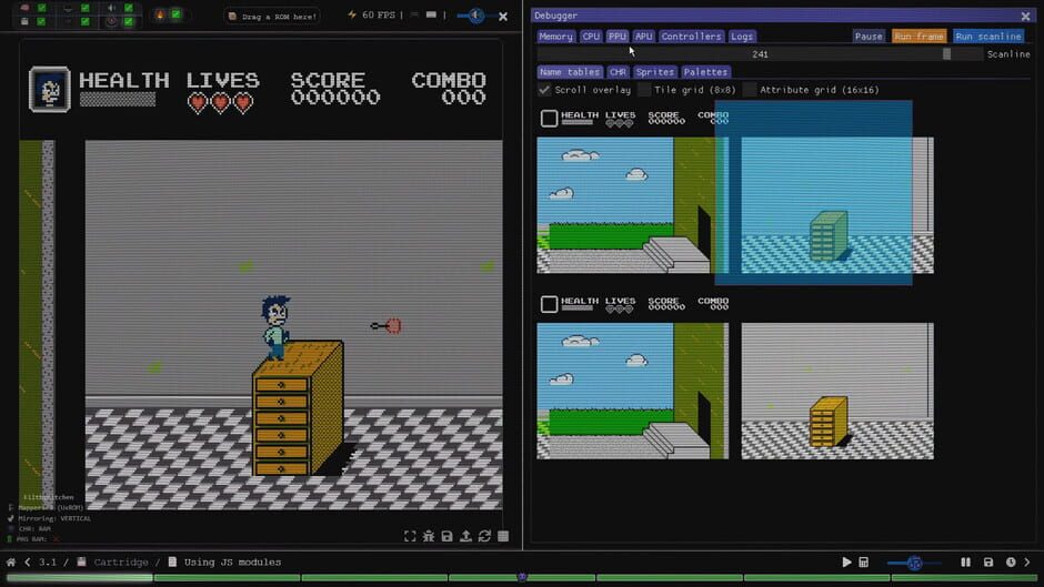 Screenshot 5
