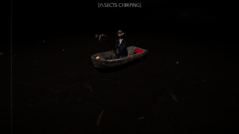 Screenshots Reel Horror