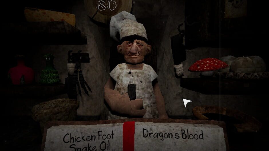 Screenshots Reel Horror