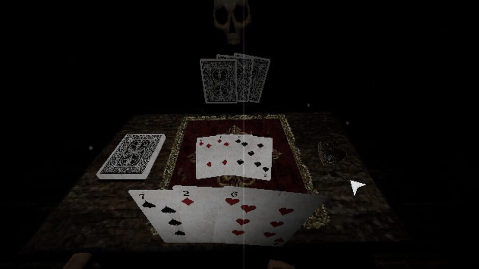 Screenshots Reel Horror