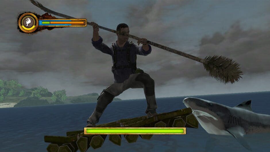 Man vs. Wild screenshot