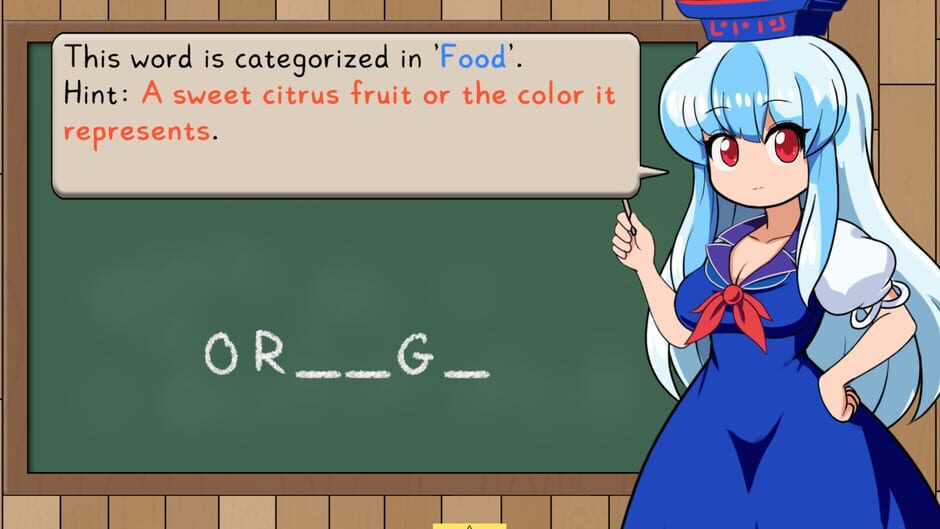 Keine's Expanding Class!
