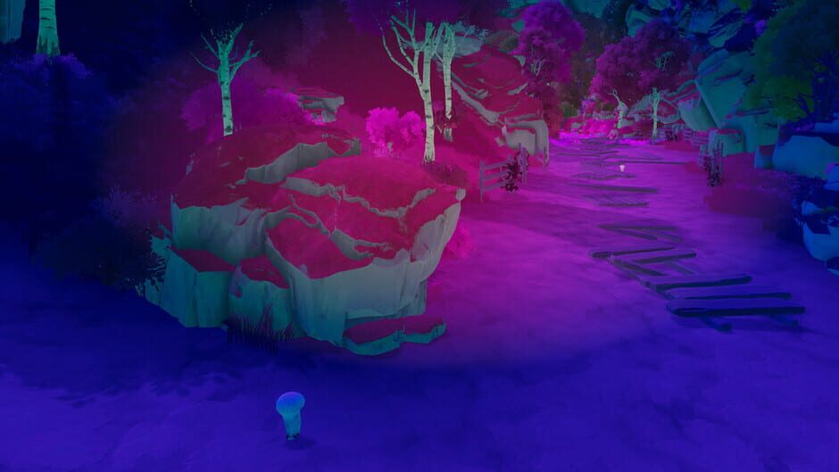สกรีนช็อตจาก Mushroom Town (รูปที่ 6)