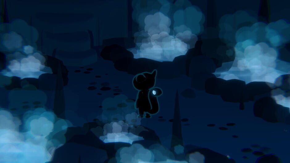 The Fallen Will screenshot