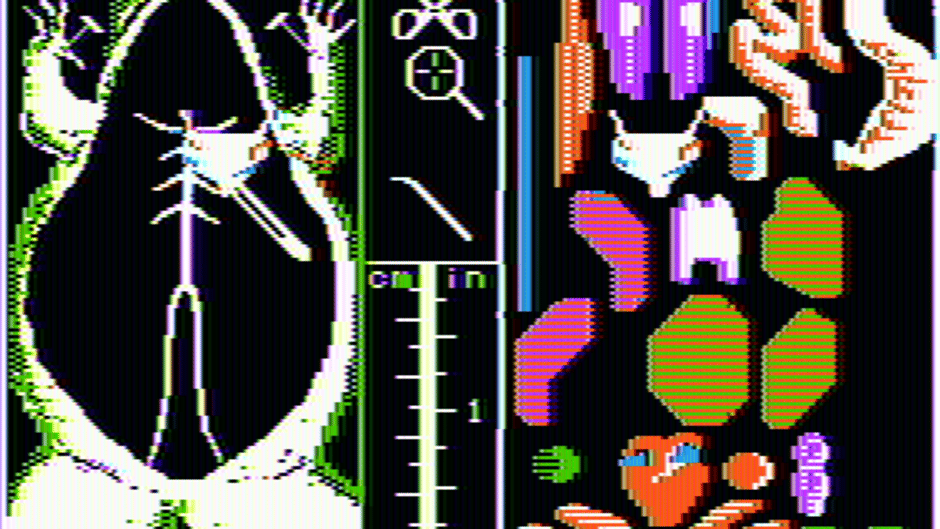 Operation Frog Screenshot