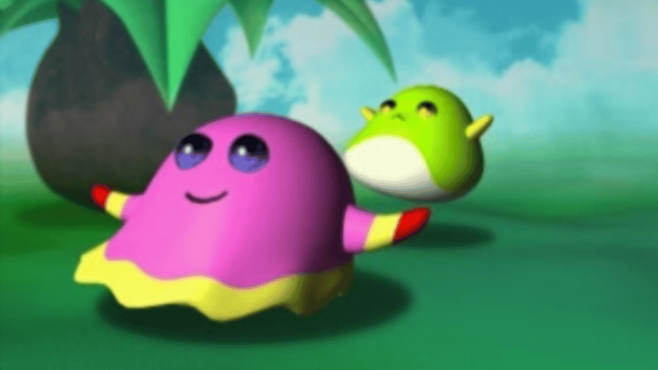 Slime Shiyou Screenshot