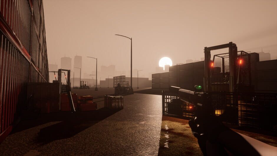 สกรีนช็อตจาก Toey Weedz Smoke Dead Mirror (รูปที่ 9)