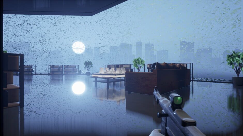 สกรีนช็อตจาก Toey Weedz Smoke Dead Mirror (รูปที่ 12)