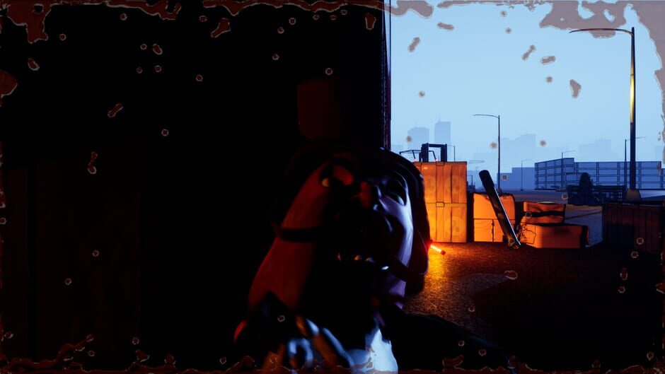 สกรีนช็อตจาก Toey Weedz Smoke Dead Mirror (รูปที่ 18)