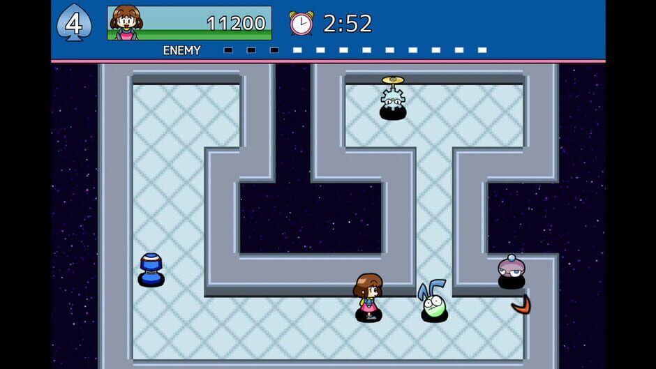 回旋镖幸存者3 screenshot 1