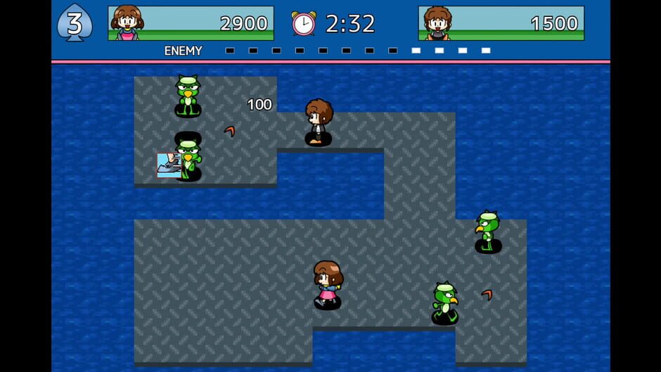 回旋镖幸存者3 screenshot 2