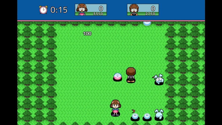 回旋镖幸存者3 screenshot 4