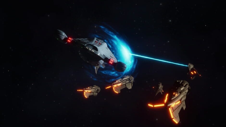 星际迷航：航海家号 - 穿越未知：豪华DLC screenshot 4