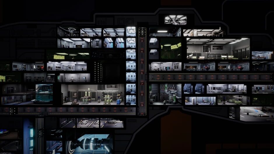 星际迷航：航海家号——跨越未知 豪华版 screenshot 4