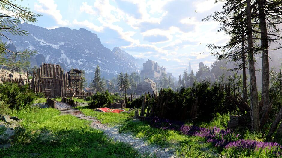 Crimson Desert screenshot 5