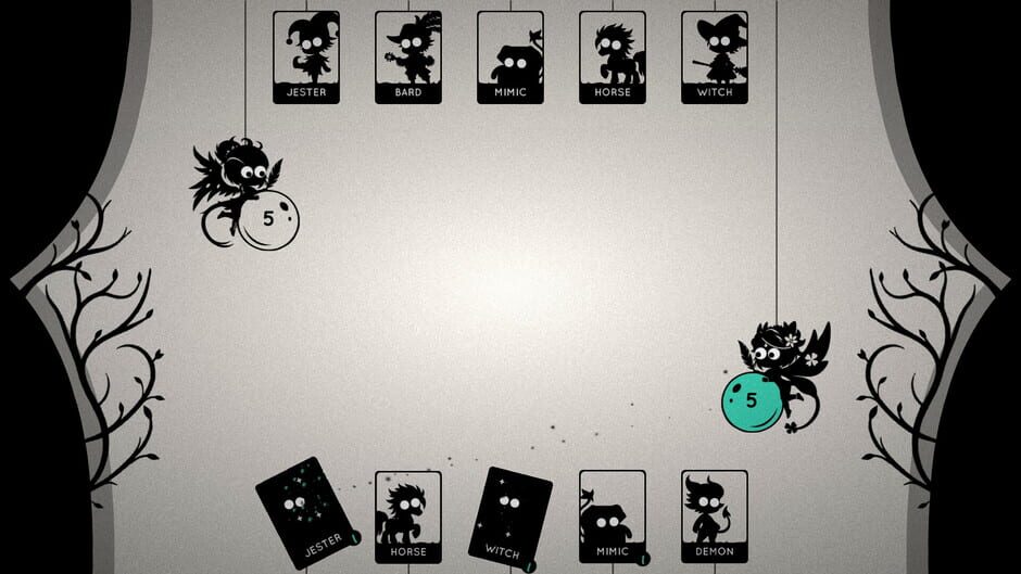 命运剧场 screenshot 2