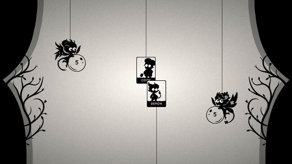 命运剧场 screenshot 5