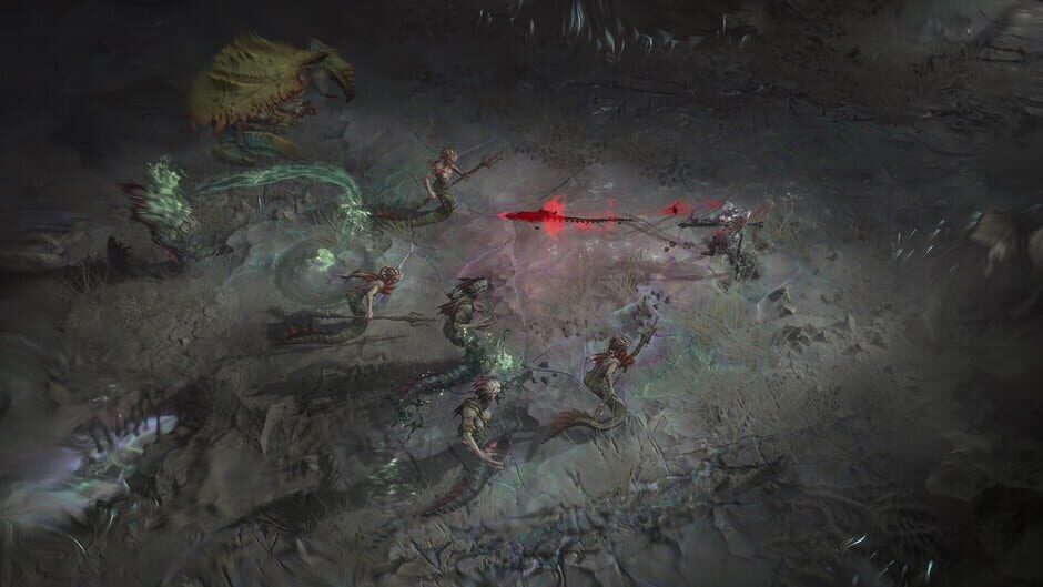 Diablo IV: Age of Hatred Collection Screenshot