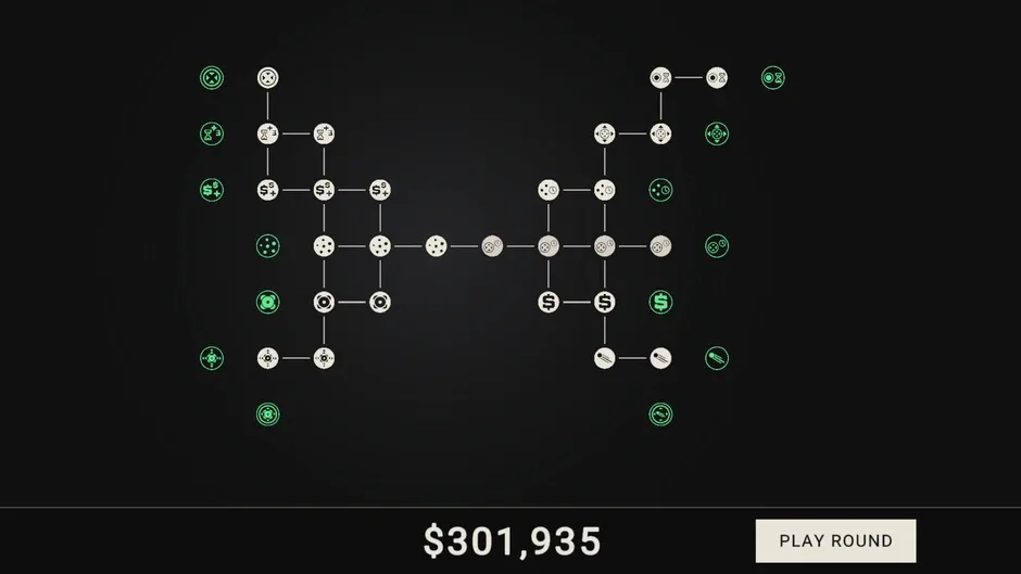 A Game About Making A Planet