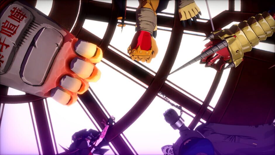 Digimon Story: Time Stranger - Additional Digimon & Episode Pack 2: Gaku-Ran Screenshot