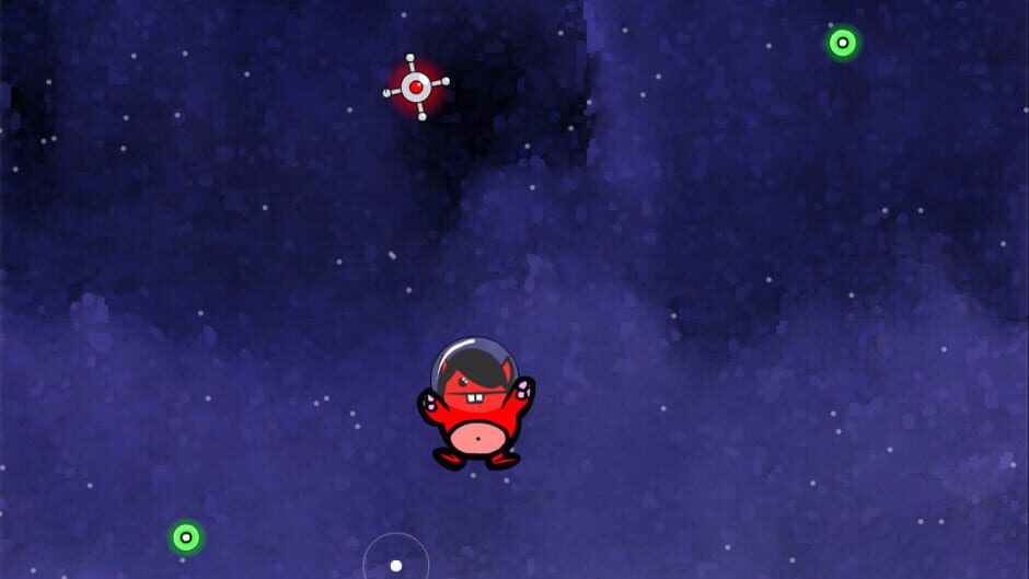 สกรีนช็อตจาก Deep Space (รูปที่ 2)