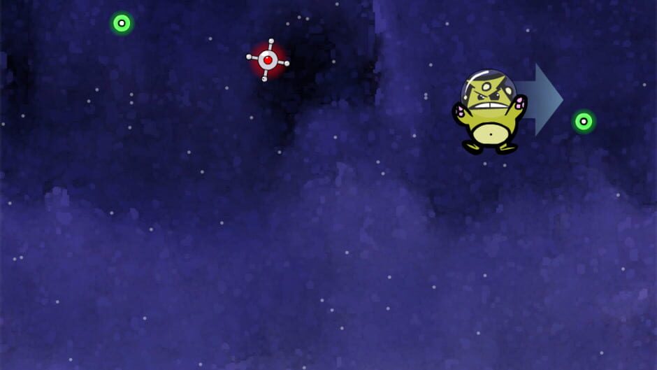 สกรีนช็อตจาก Deep Space (รูปที่ 3)