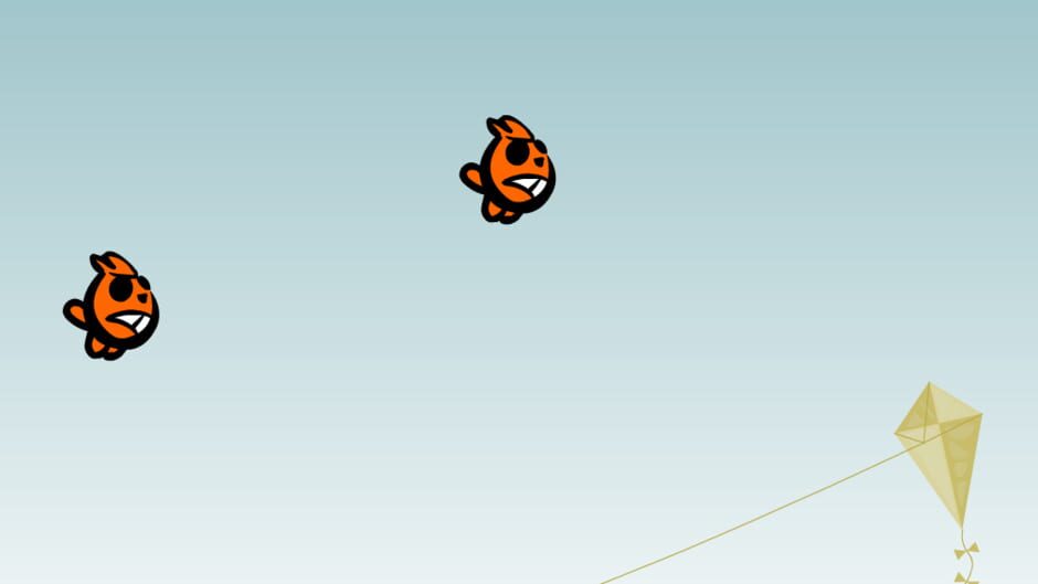 สกรีนช็อตจาก The Kite (รูปที่ 2)