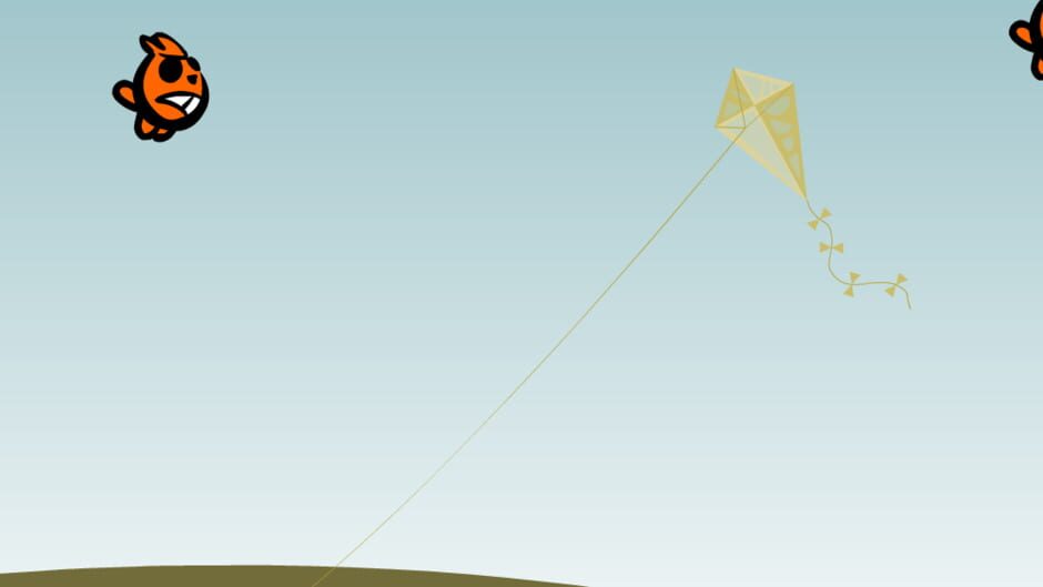 สกรีนช็อตจาก The Kite (รูปที่ 3)