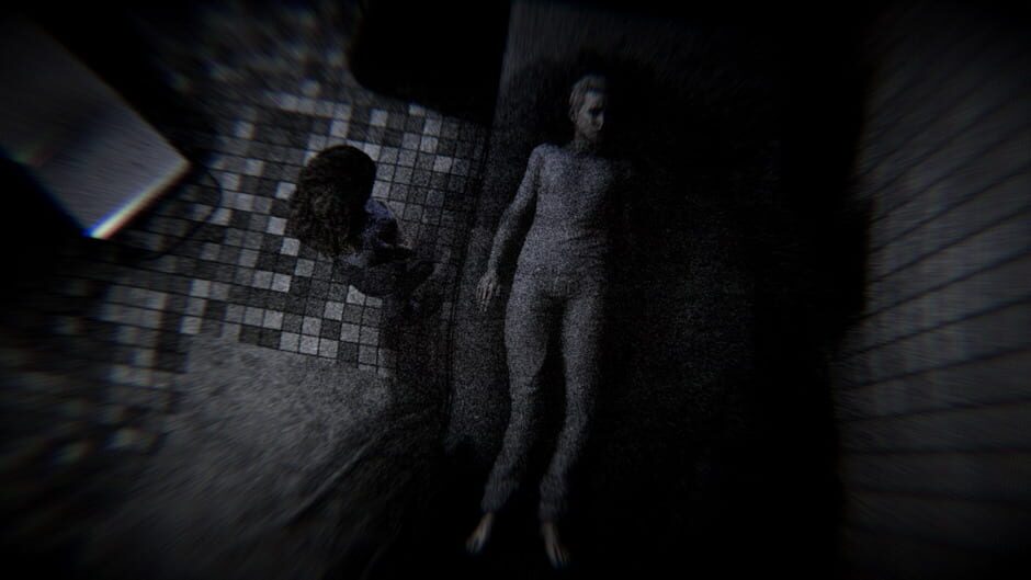 สกรีนช็อตจาก Obscure Horrors (รูปที่ 7)