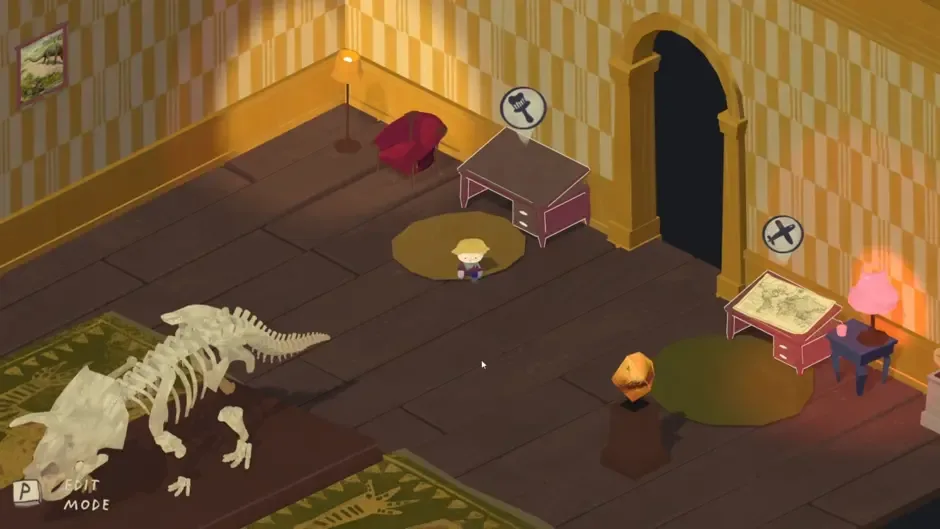 Fossil Quest