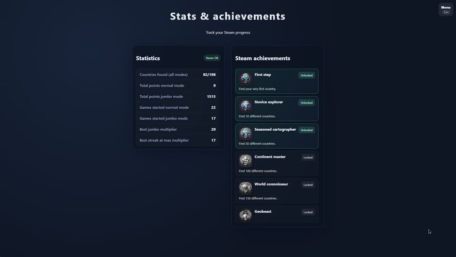 Geobeast media thumbnail