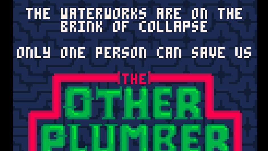 The Other Plumber screenshot