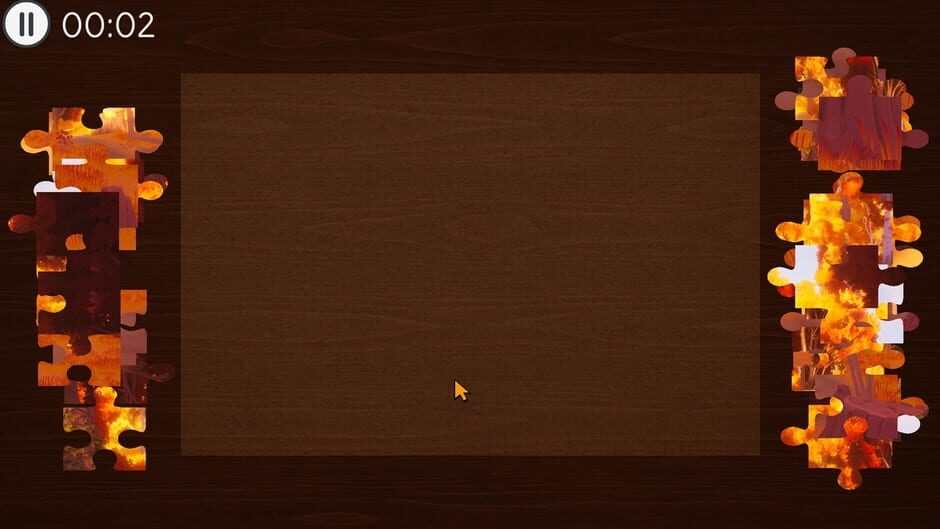 拼图领域:四季 screenshot 4