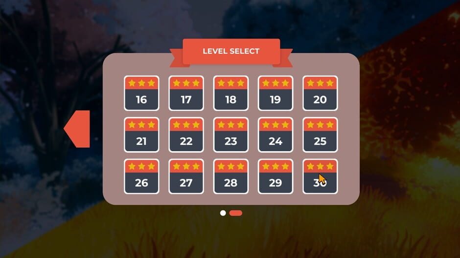 拼图领域:四季 screenshot 5