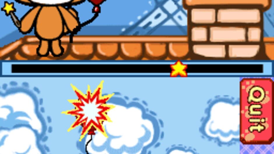 Smart Boy's Toy Club screenshot 1