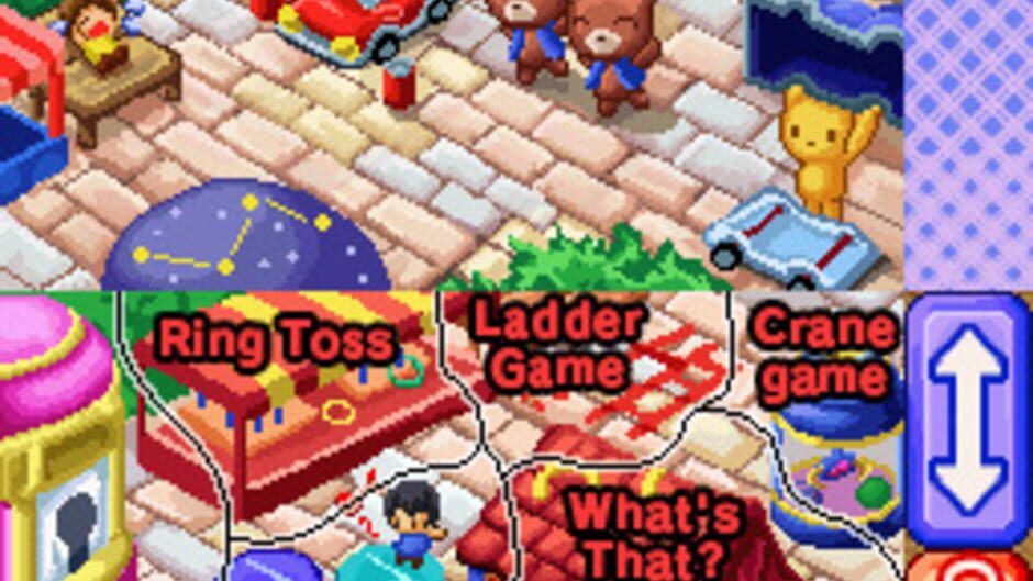 Smart Boy's Toy Club screenshot 2