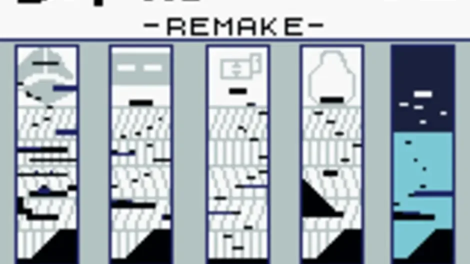 Dhilly Game 6 Remake