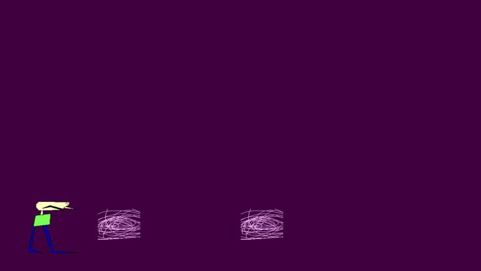 Nowhere screenshot 2