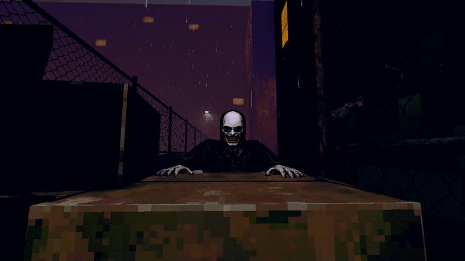 Screenshots The Skin Stapler