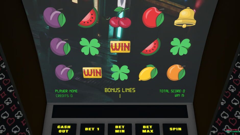 Coin Slots Live screenshot 2
