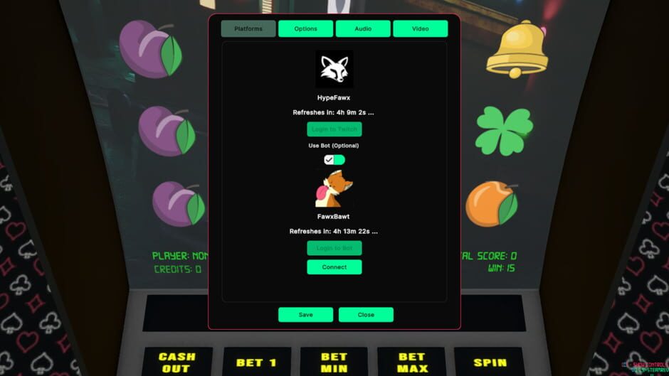 Coin Slots Live screenshot 3