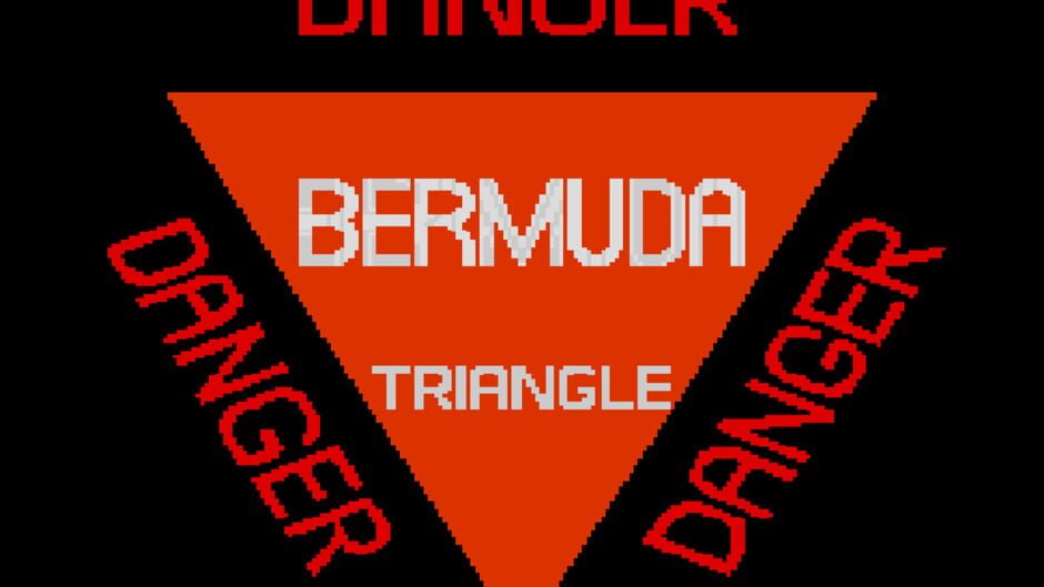 Arcade Archives 2: Bermuda Triangle media thumbnail