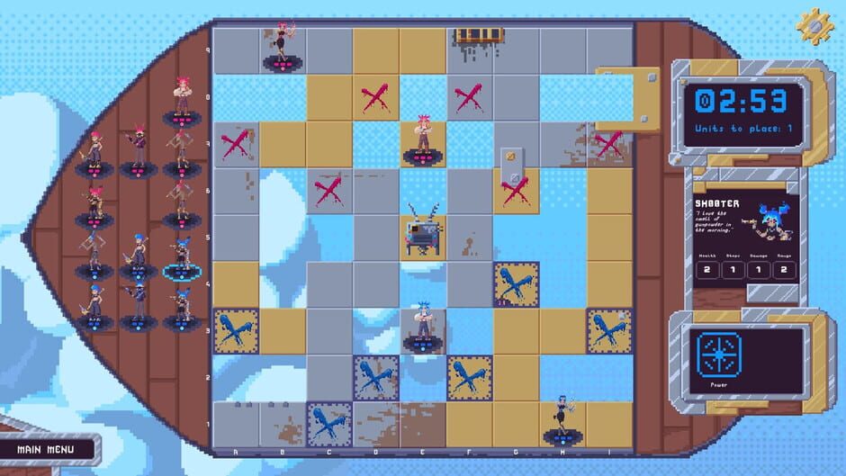 《天空伙伴》 screenshot 2