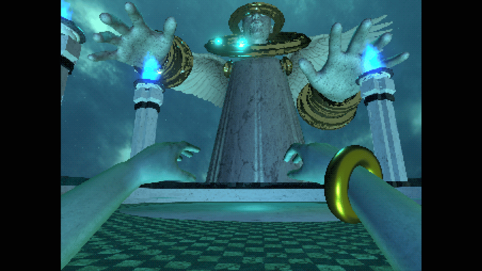 Elzypon Screenshot