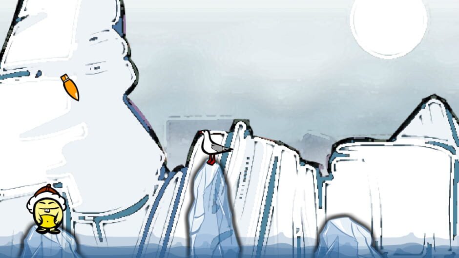 สกรีนช็อตจาก Polar Jump (รูปที่ 2)