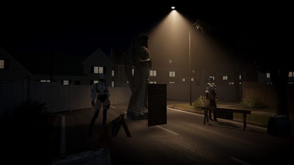 Aonaran Nevaeh screenshot 1