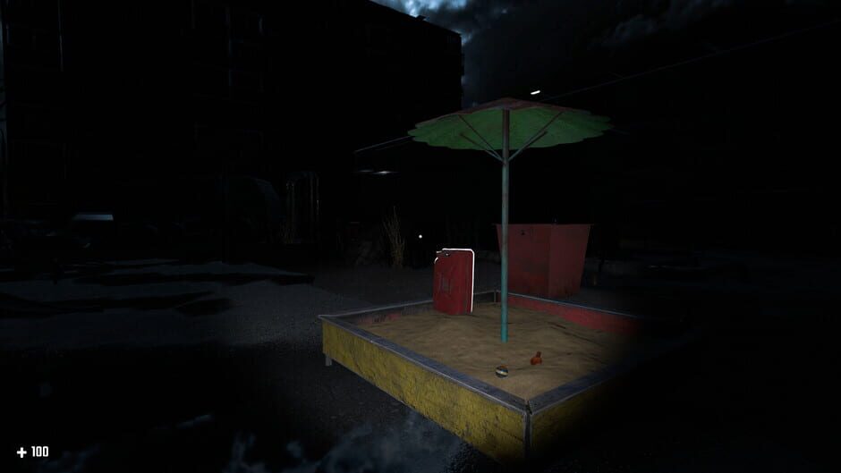SAHUR: Escape Together Screenshot