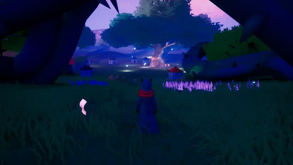 Screenshot de Lost Soul